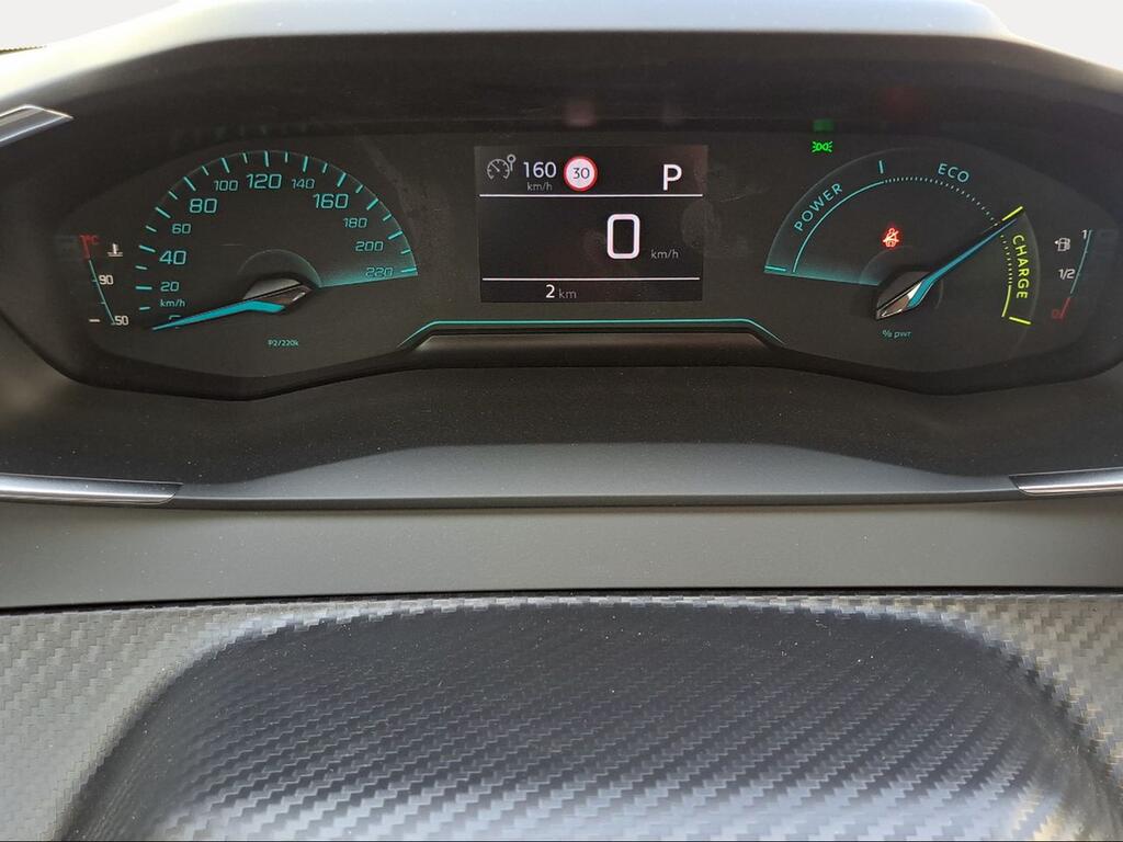 Peugeot 208 Style HYBRID 110 eDCS6 - Foto 866