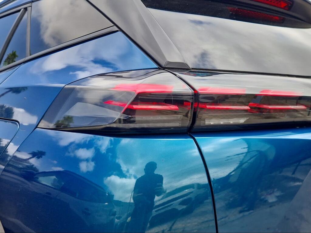 Peugeot 2008 N2008 Allure Hybrid 110 eDCS6 - Foto 1453