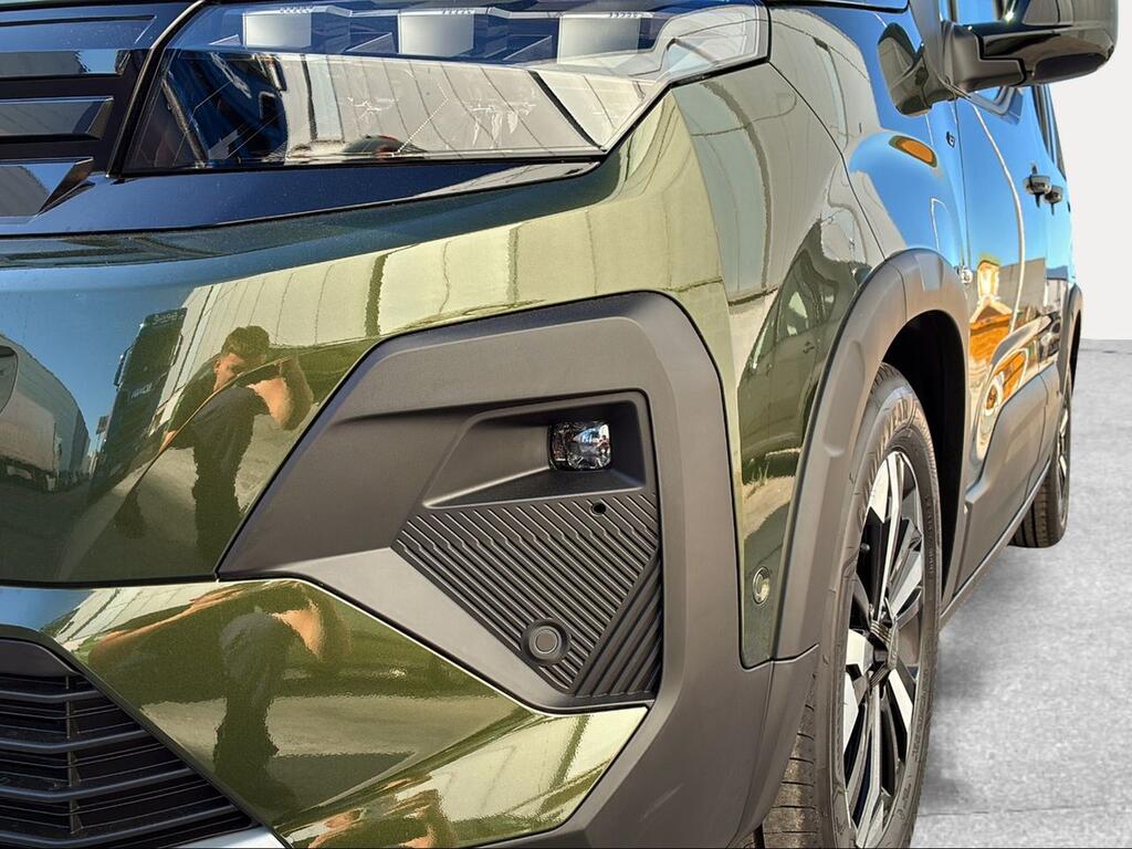 Peugeot e-Rifter e-Rifter GT Standard 100kW - Foto 1225