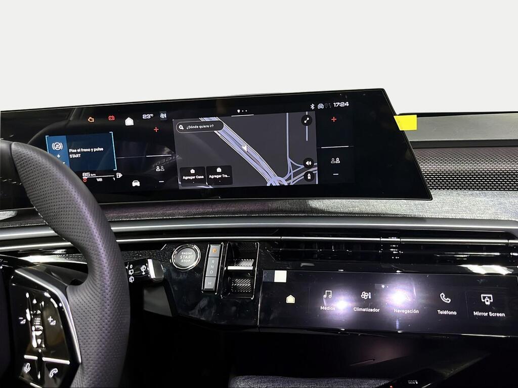 Peugeot 5008 1.2 100KW GT eDCS6 - Foto 695