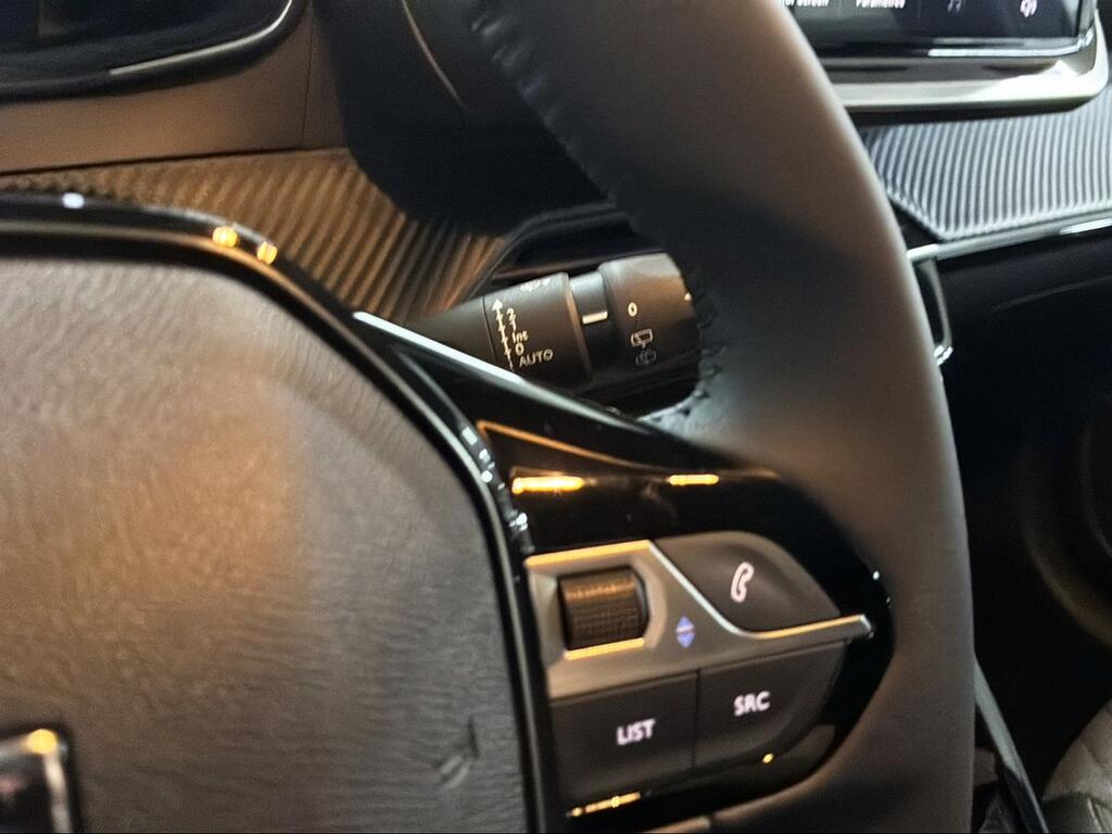 Peugeot 208 Allure Gasolina 100 S&S 6 Vel. MAN - Foto 1318