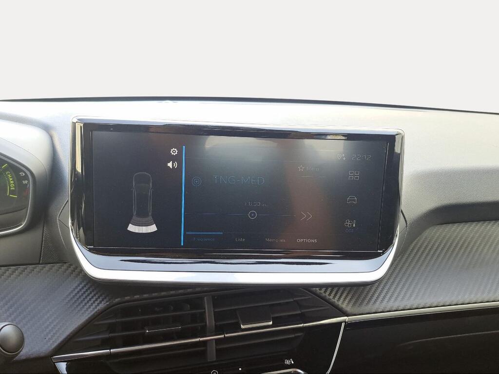 Peugeot 208 Style HYBRID 110 eDCS6 - Foto 860