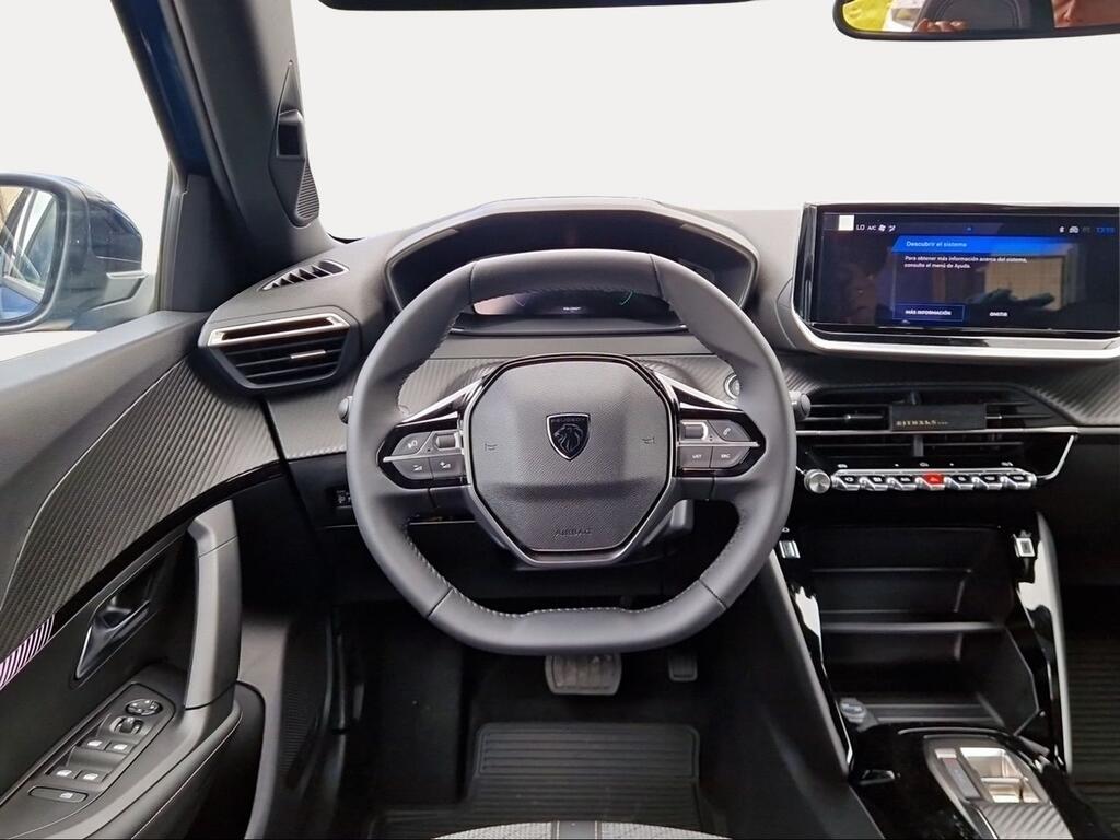 Peugeot 2008 N2008 Allure Hybrid 110 eDCS6 - Foto 1447