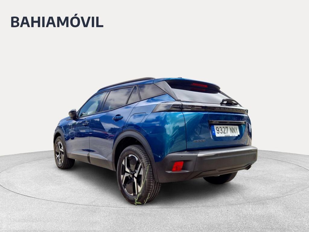Peugeot 2008 N2008 Allure Hybrid 110 eDCS6 - Foto 1440