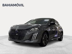 Peugeot 208 Allure Gasolina 100 S&S 6 Vel. MAN