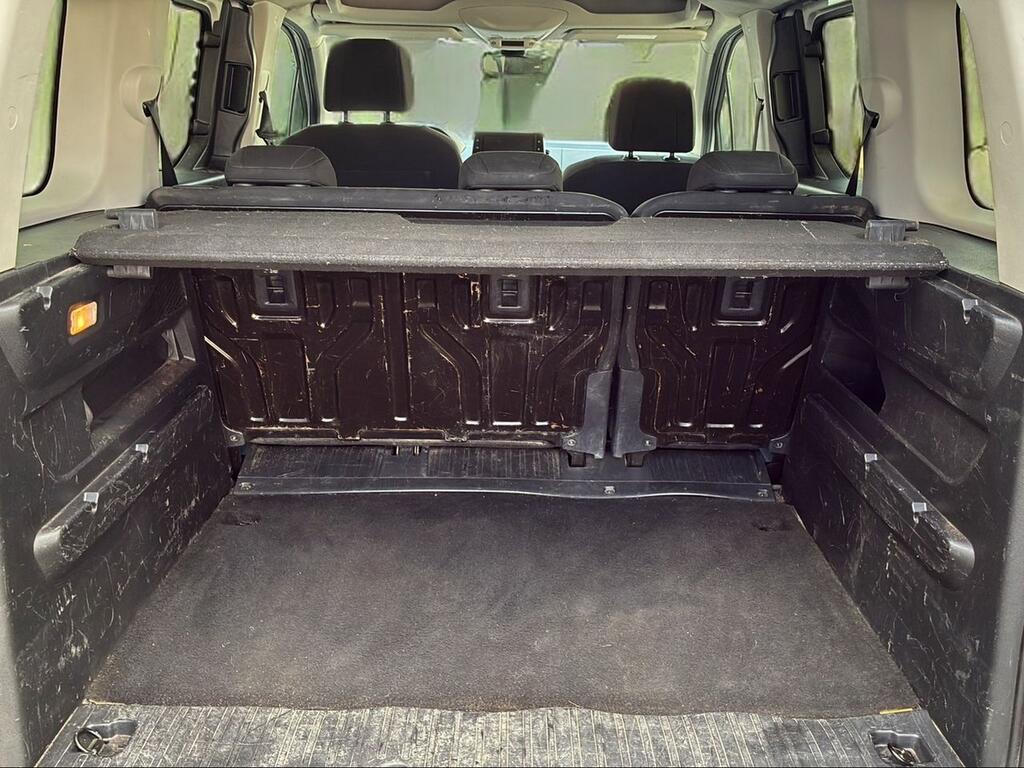 Peugeot Rifter Active Standard BlueHDi 73kW - Foto 1064