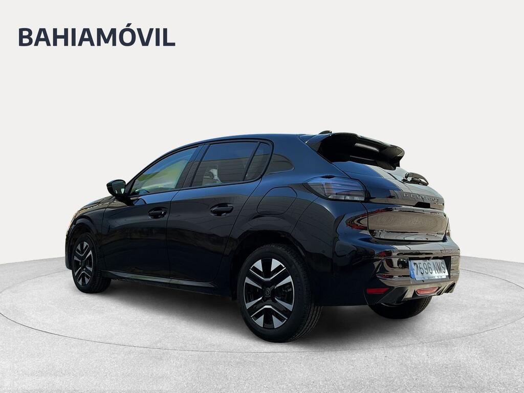 Peugeot 208 Allure HYBRID 110 eDCS6 - Foto 1556