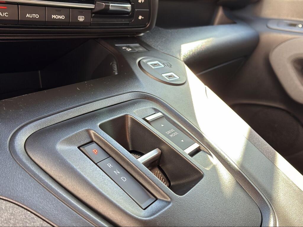 Peugeot e-Rifter e-Rifter GT Standard 100kW - Foto 1238