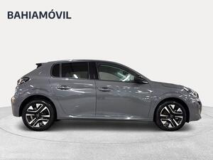 Peugeot 208 Allure Gasolina 100 S&S 6 Vel. MAN