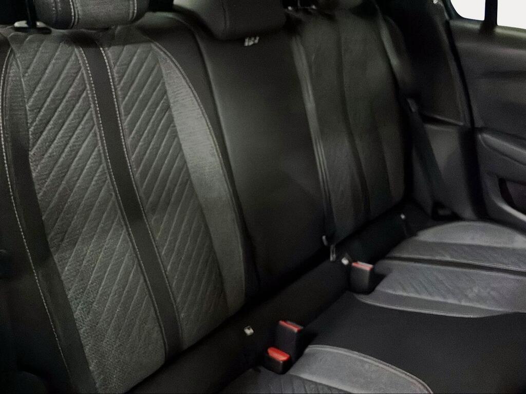 Peugeot 208 Allure Gasolina 100 S&S 6 Vel. MAN - Foto 1310