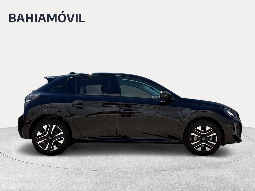 Peugeot 208 Allure HYBRID 110 eDCS6 - Foto 1553