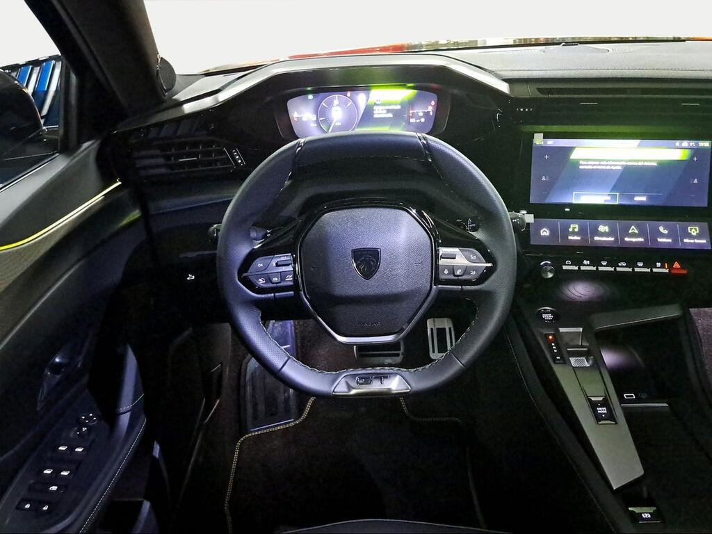 Peugeot 308 SW GT BlueHDi 130 S&S EAT8 - Foto 747