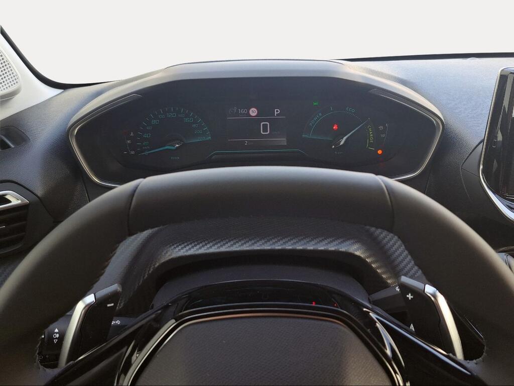 Peugeot 208 Style HYBRID 110 eDCS6 - Foto 865