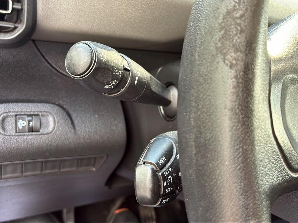 Peugeot Rifter Active Standard BlueHDi 73kW - Foto 1081