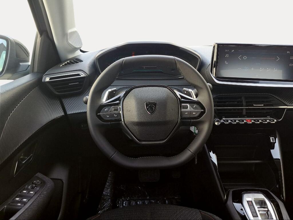 Peugeot 208 Style HYBRID 110 eDCS6 - Foto 862