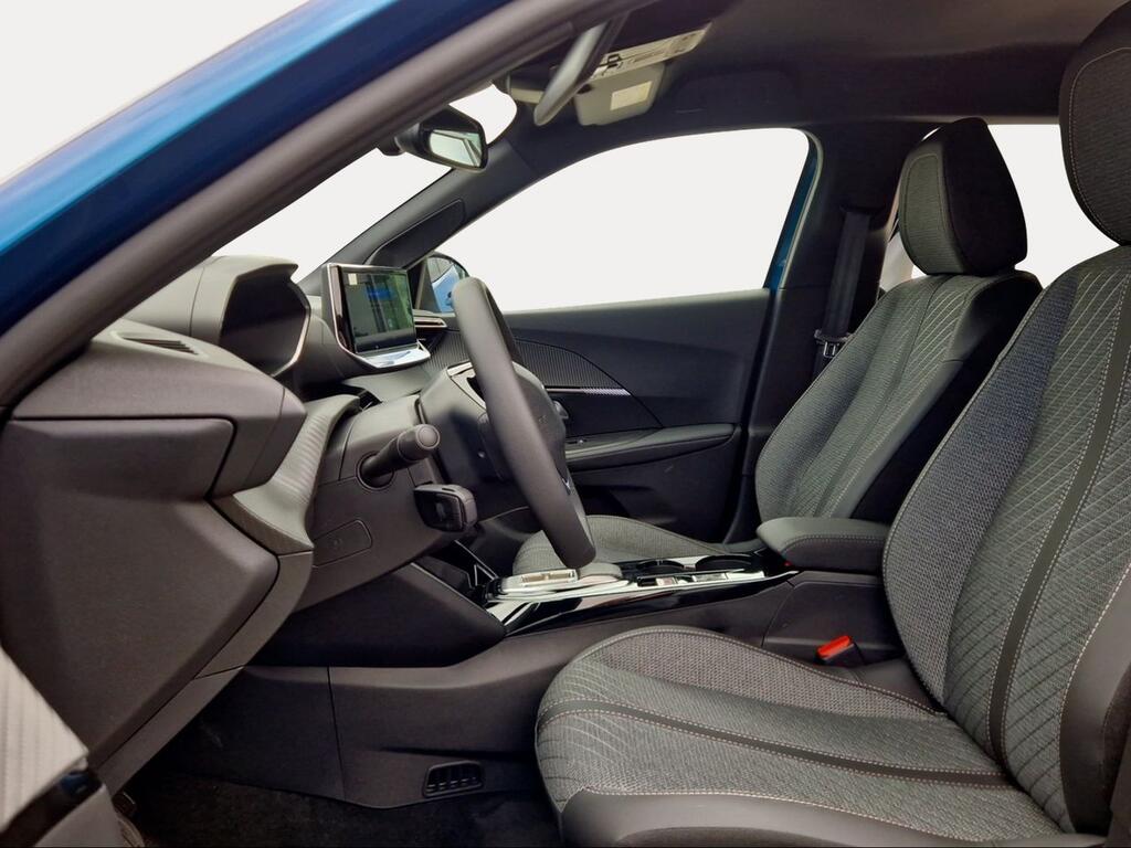 Peugeot 2008 N2008 Allure Hybrid 110 eDCS6 - Foto 1442