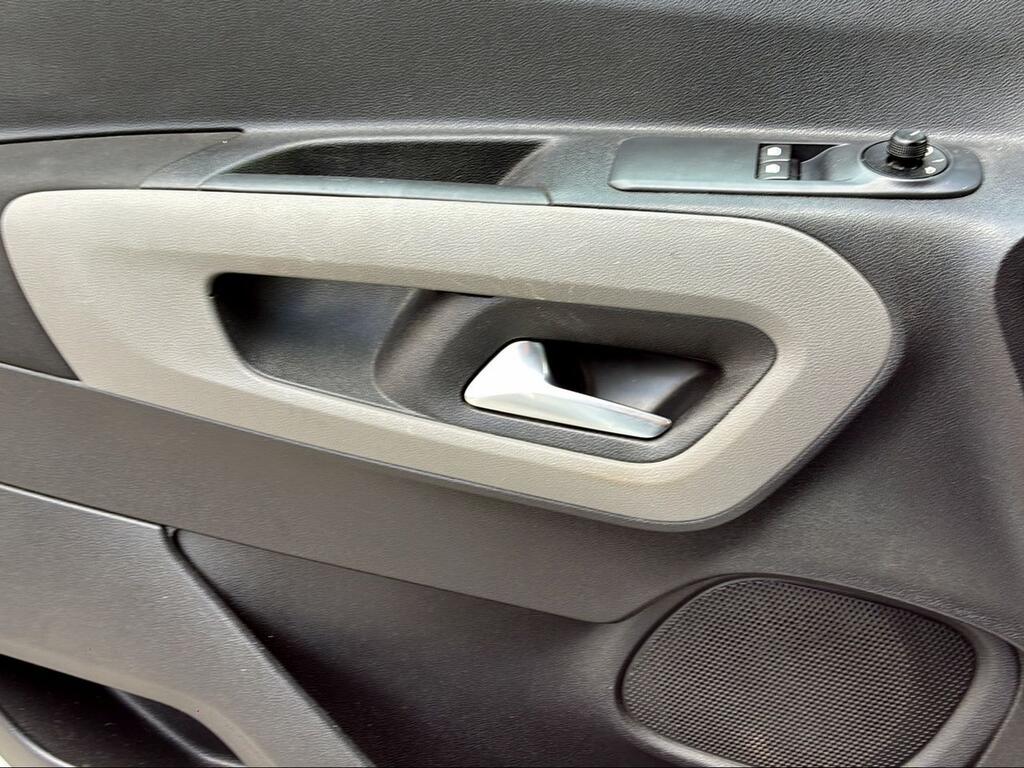 Peugeot Rifter Active Standard BlueHDi 73kW - Foto 1079