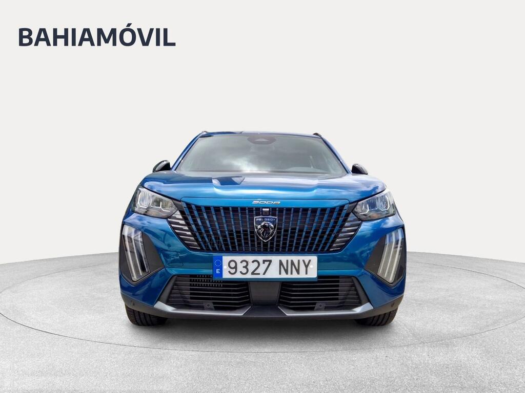 Peugeot 2008 N2008 Allure Hybrid 110 eDCS6 - Foto 1435