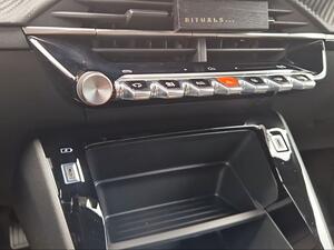 Peugeot 2008 N2008 Allure Hybrid 110 eDCS6