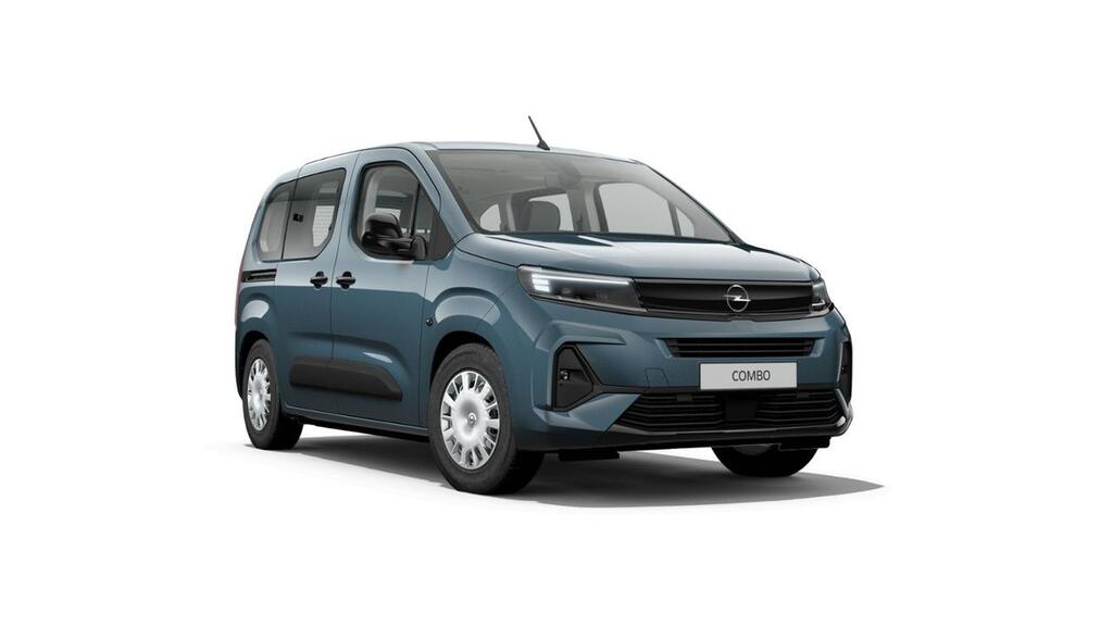 Opel Combo 100 Cv 1.5 Td S/S MT6 €6.4 - Foto 128