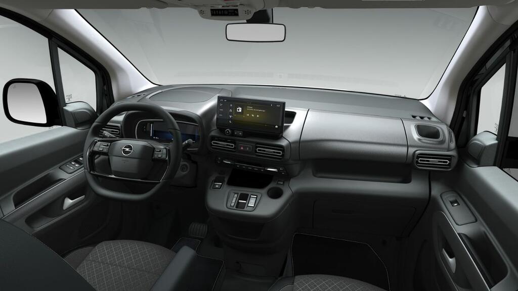 Opel Combo 100 Cv 1.5 Td S/S MT6 €6.4 - Foto 119
