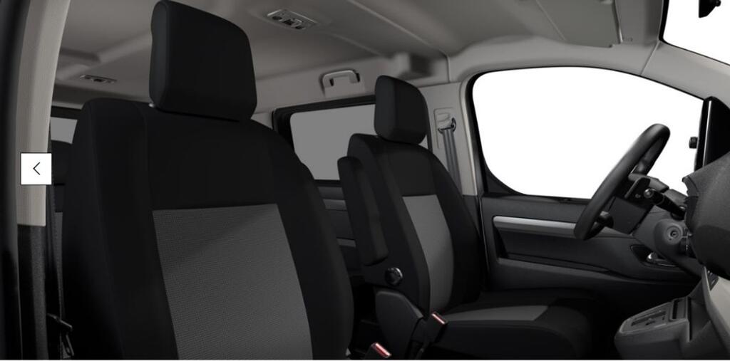 Peugeot Traveller Business Standard BlueHDi 180 S&S EAT8 - Foto 152