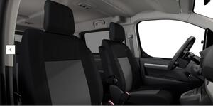 Peugeot Traveller Business Standard BlueHDi 180 S&S EAT8