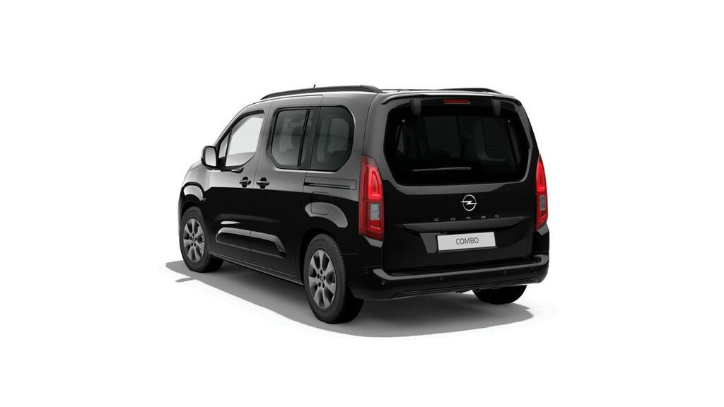 Opel Combo 100 Cv 1.5 Td S/S MT6 €6.4 - Foto 116