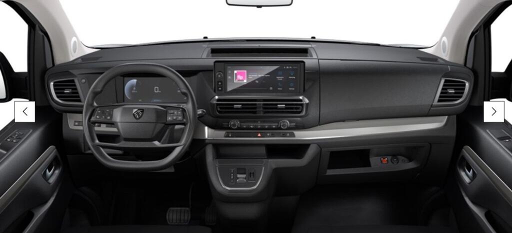 Peugeot Traveller Business Standard BlueHDi 180 S&S EAT8 - Foto 151