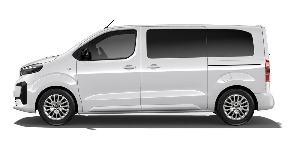 Peugeot Traveller Business Standard BlueHDi 180 S&S EAT8 - Foto 148