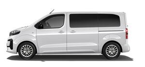 Peugeot Traveller Business Standard BlueHDi 180 S&S EAT8