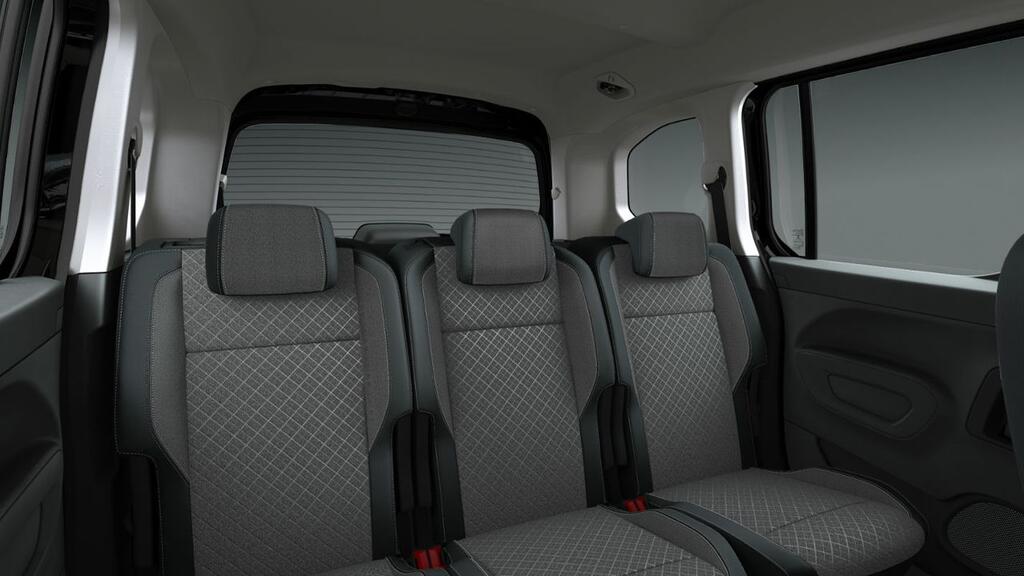 Opel Combo 100 Cv 1.5 Td S/S MT6 €6.4 - Foto 118