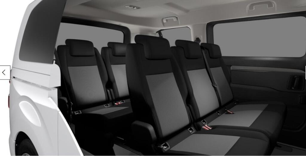 Peugeot Traveller Business Standard BlueHDi 180 S&S EAT8 - Foto 153