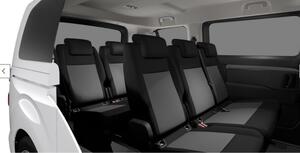 Peugeot Traveller Business Standard BlueHDi 180 S&S EAT8