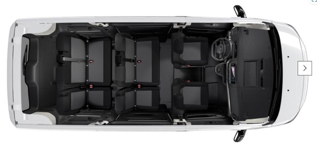 Peugeot Traveller Business Standard BlueHDi 180 S&S EAT8 - Foto 150