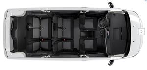 Peugeot Traveller Business Standard BlueHDi 180 S&S EAT8