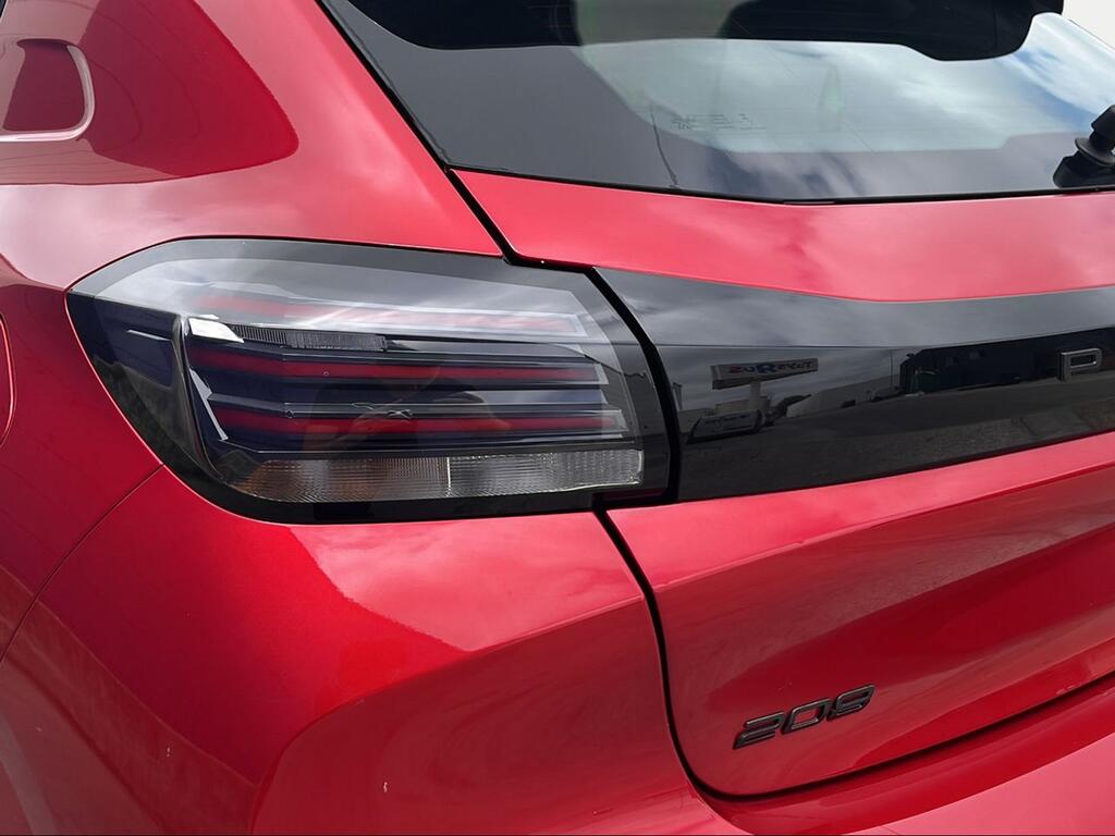 Peugeot 208 Active HYBRID 100 eDCS6 - Foto 695