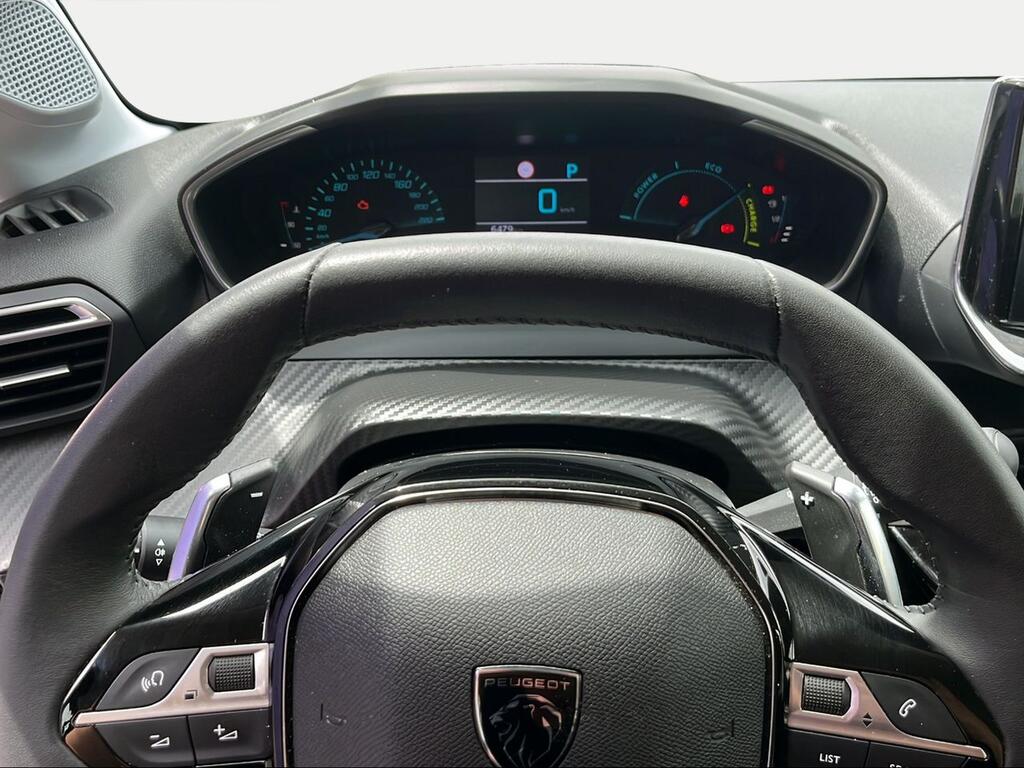Peugeot 208 Active HYBRID 100 eDCS6 - Foto 692