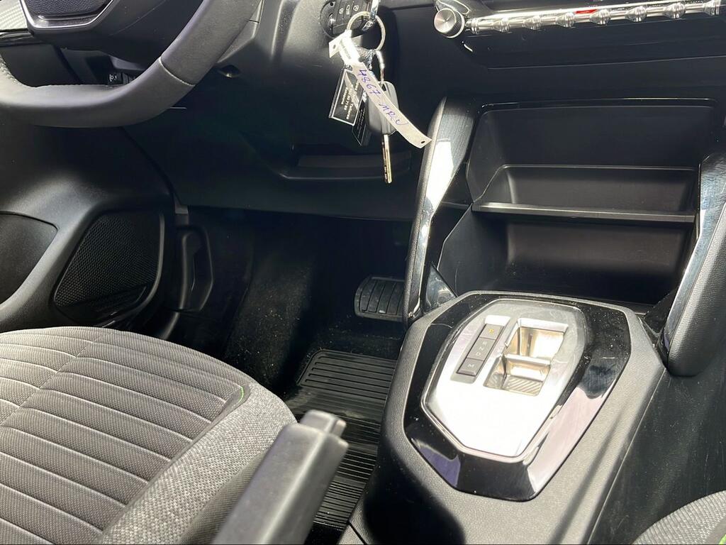 Peugeot 208 Active HYBRID 100 eDCS6 - Foto 694