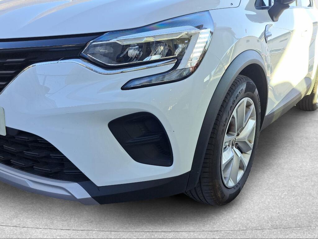 Renault Captur Intens TCe 90 - Foto 1134
