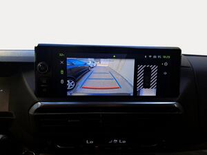 Peugeot Traveller Business VIP Long BlueHDi 180 S&S EAT8