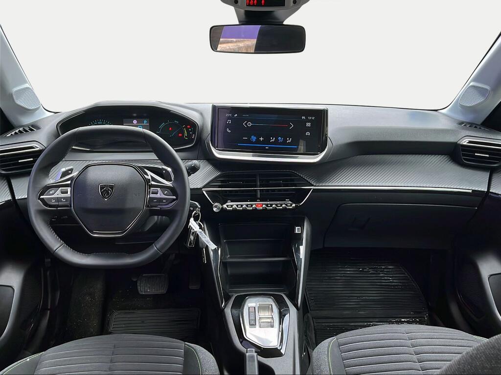 Peugeot 208 Active HYBRID 100 eDCS6 - Foto 683
