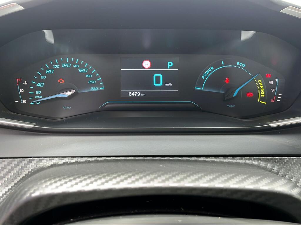 Peugeot 208 Active HYBRID 100 eDCS6 - Foto 693