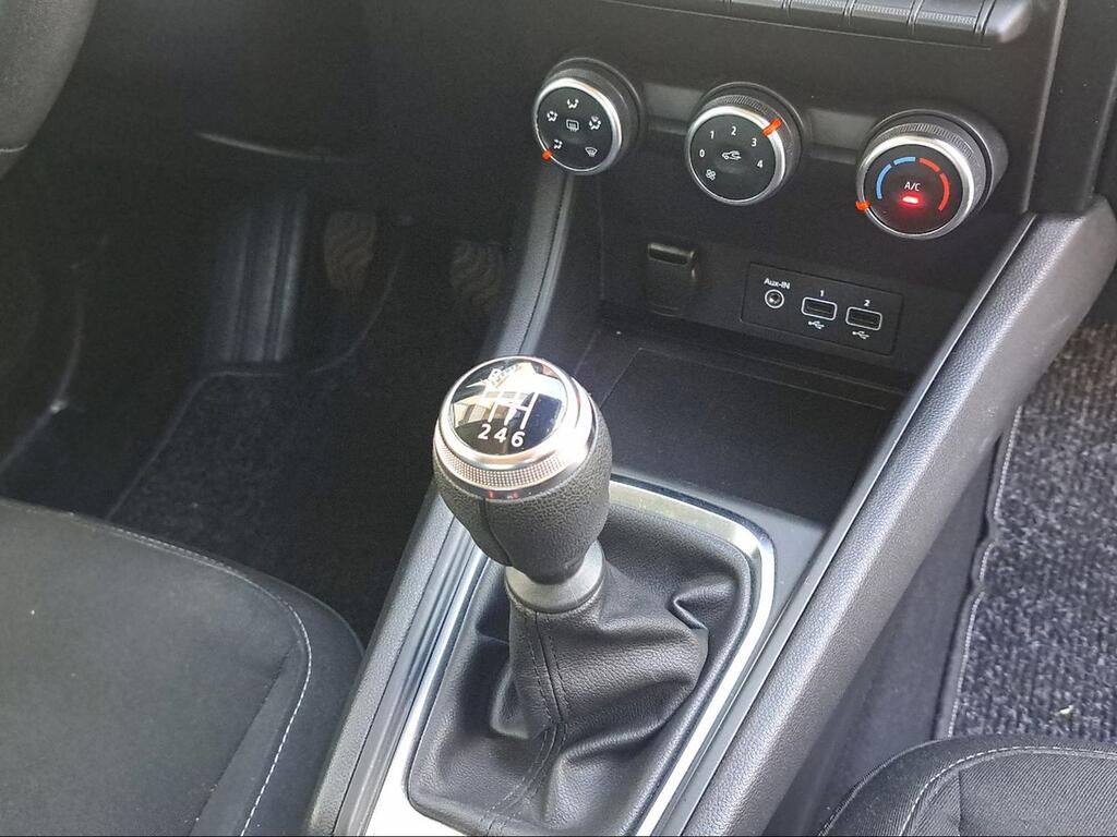 Renault Captur Intens TCe 90 - Foto 1140