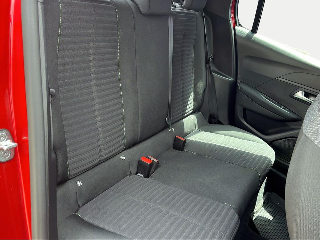 Peugeot 208 Active HYBRID 100 eDCS6 - Foto 691
