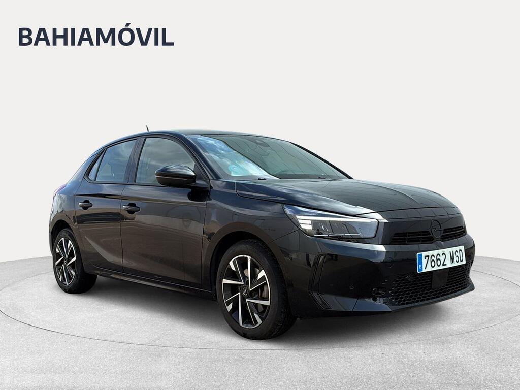 Opel Corsa 1.2T XHL 74kW (100CV) GS - Foto 1070