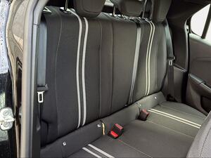 Opel Corsa 1.2T XHL 74kW (100CV) GS