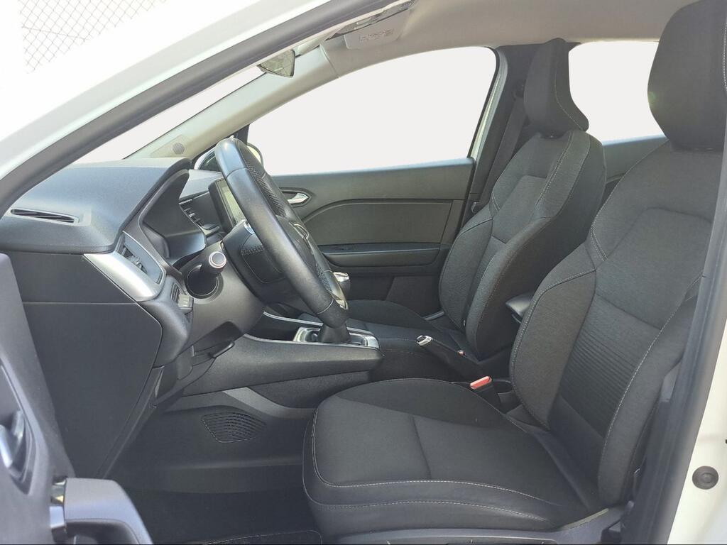 Renault Captur Intens TCe 90 - Foto 1130