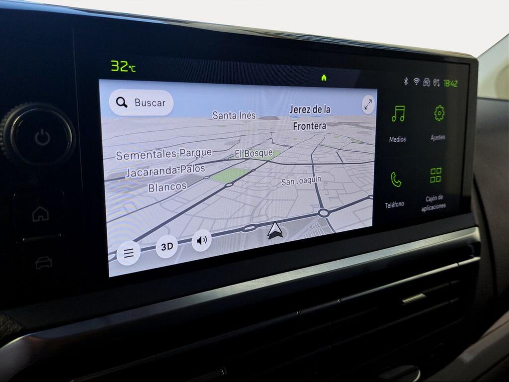 Peugeot Traveller Business VIP Long BlueHDi 180 S&S EAT8 - Foto 1344