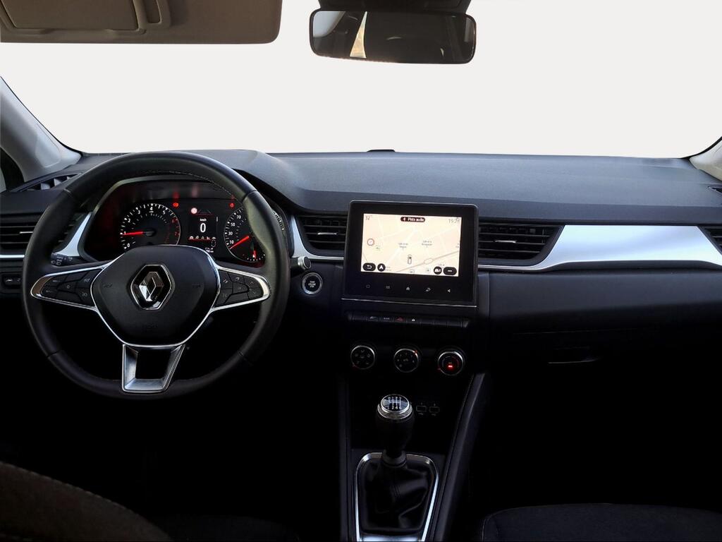 Renault Captur Intens TCe 90 - Foto 1129